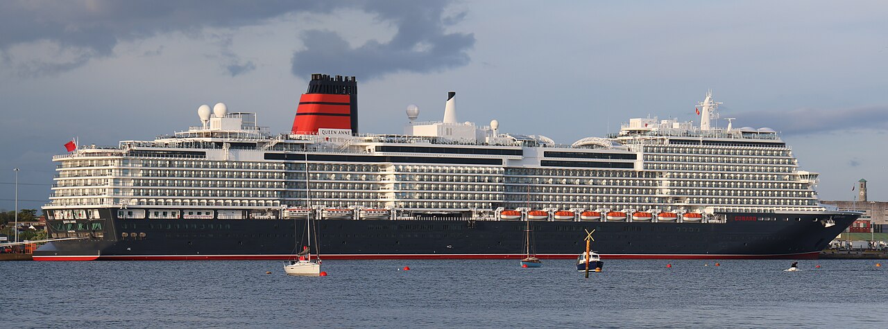 Cruise Port Transfers from Kent: Plan Your Journey to the Ship
