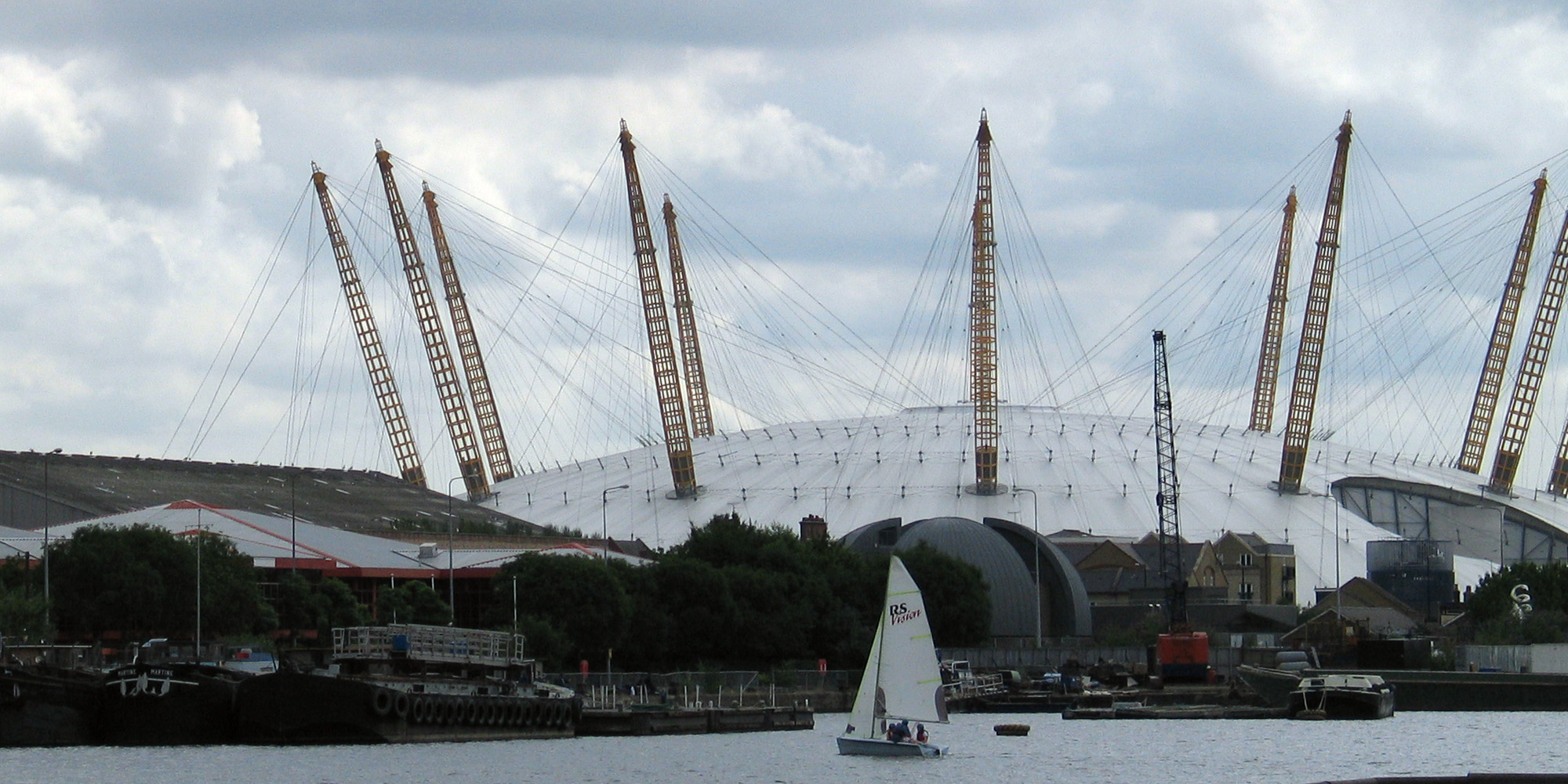 Travelling to The O2 from Kent: Concert & Event Journey Guide